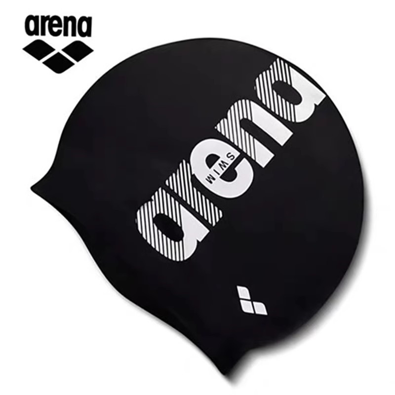 Силиконовая шапочка для плаван – обзор и цена Aquatic Sports Cap