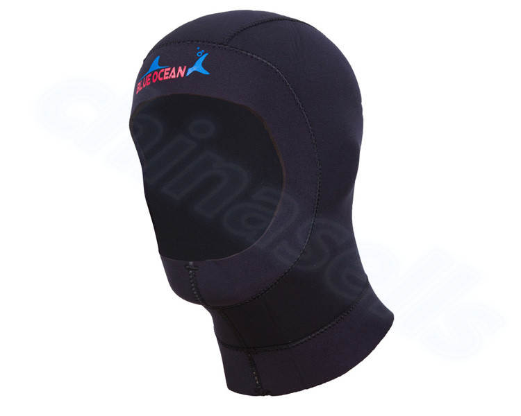 3 мм неопреновая шапка с капюш – обзор и цена Aquatic Sports Cap