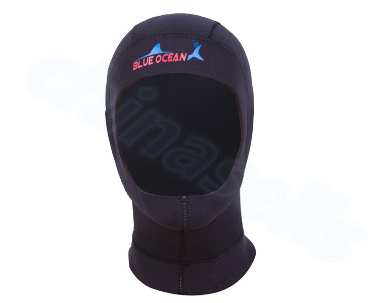 3 мм неопреновая шапка с капюш – обзор и цена Aquatic Sports Cap