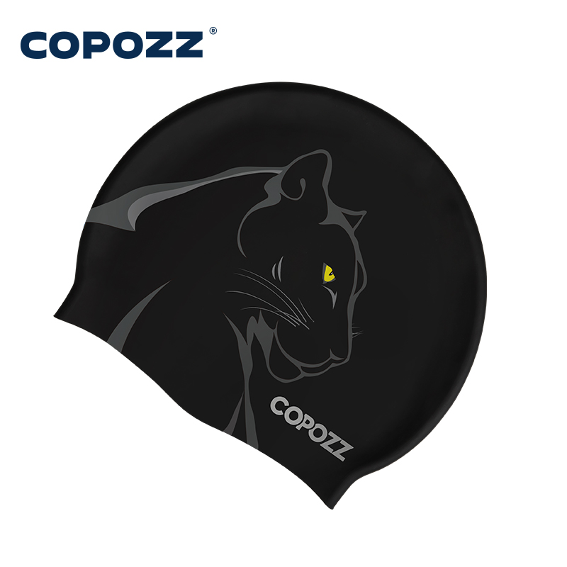 COPOZZ водные виды спорта женс – обзор и цена Aquatic Sports Cap