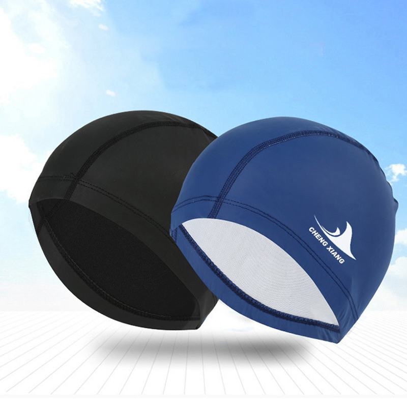 Водонепроницаемая шапочка для  – обзор и цена Aquatic Sports Cap