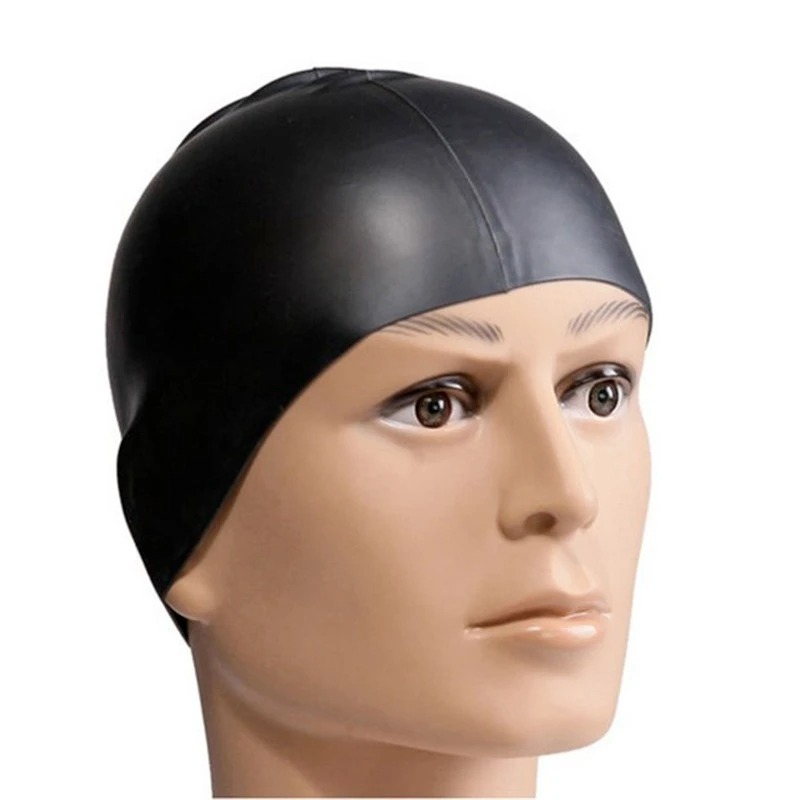 Водонепроницаемые силиконовые  – обзор и цена Aquatic Sports Cap