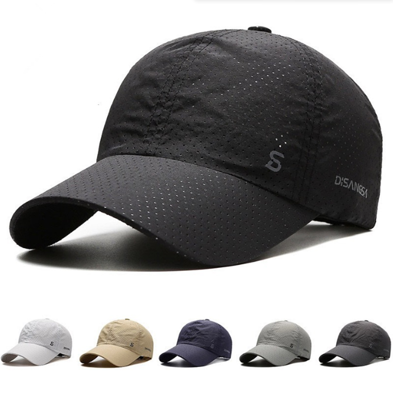Новая стильная кепка для бега  – обзор и цена Aquatic Sports Cap
