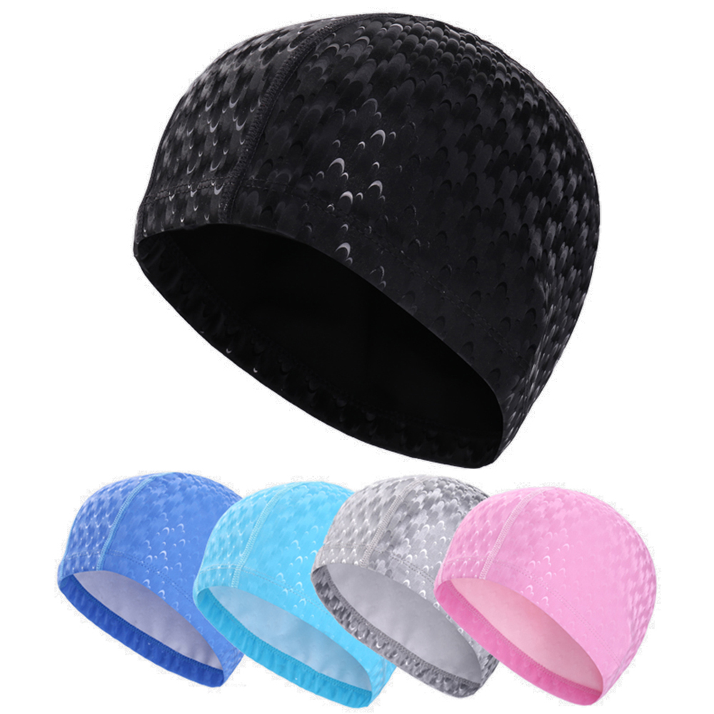 Шапочка для плавания для взрос – обзор и цена Aquatic Sports Cap