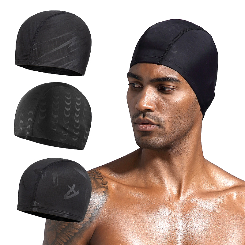 1 шт. нейлоновая водонепроница – обзор и цена Aquatic Sports Cap